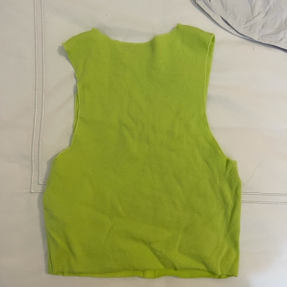 Zara tank - Picture 4 of 4